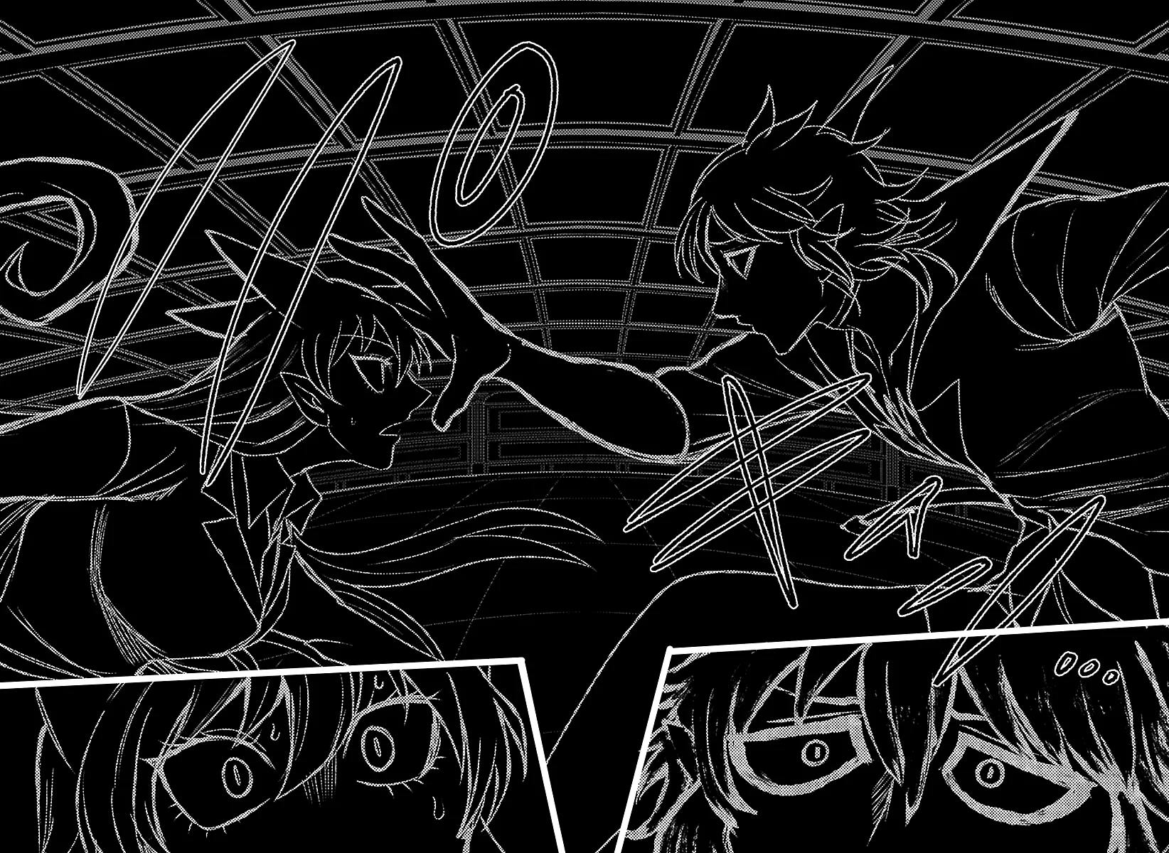Read Mairimashita Iruma kun ES Manga Online