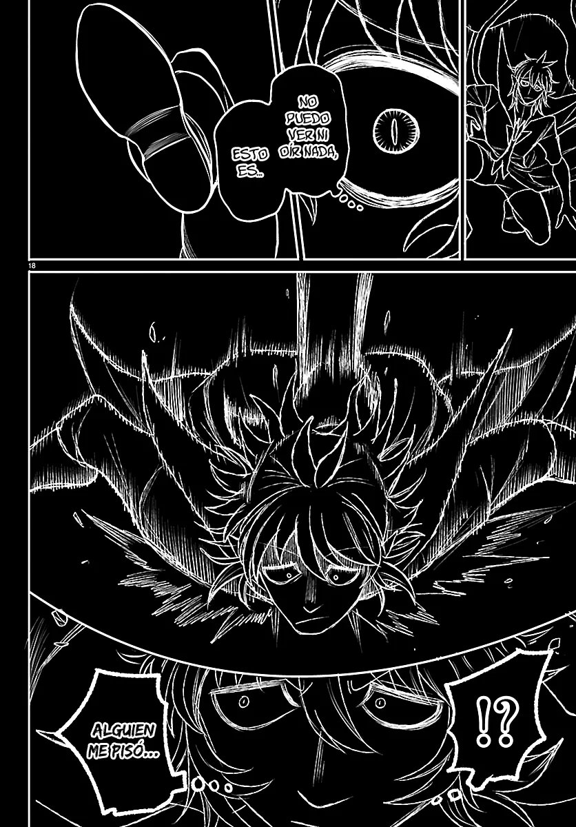 Read Mairimashita Iruma kun ES Manga Online