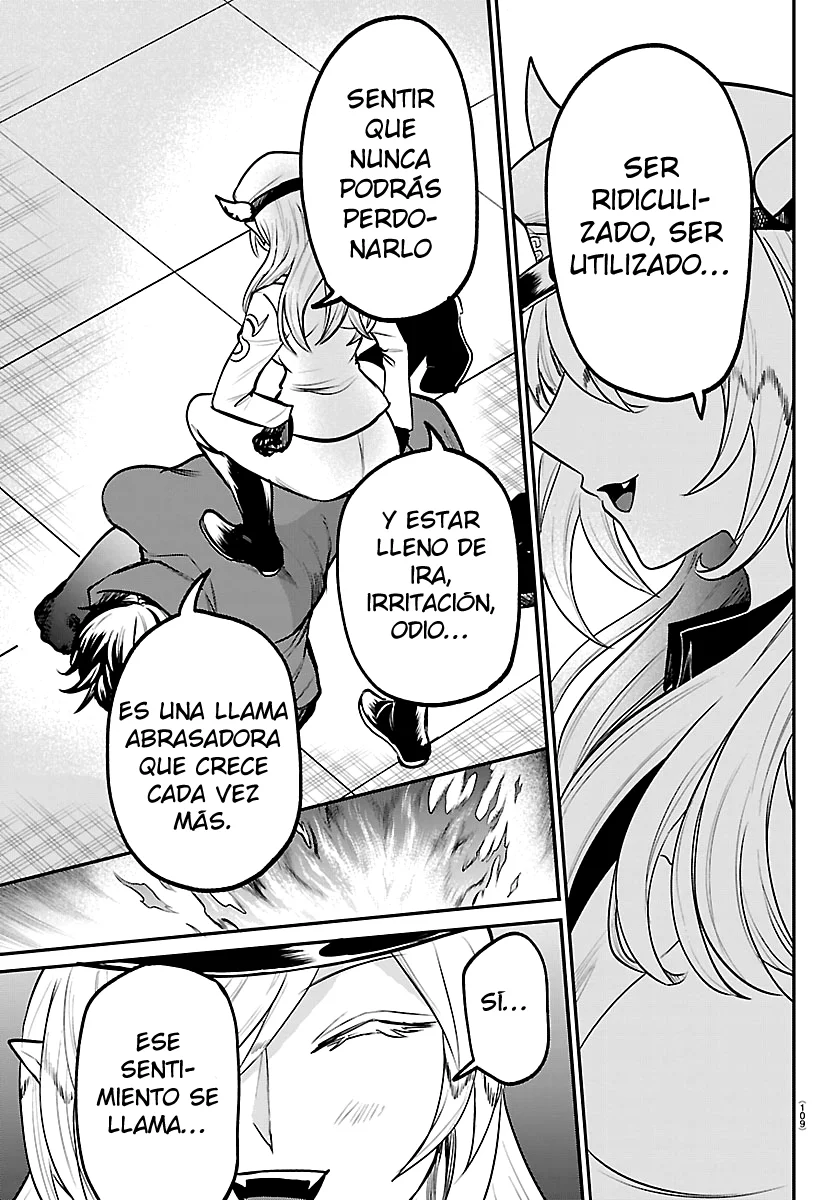 Read Mairimashita Iruma kun ES Manga Online