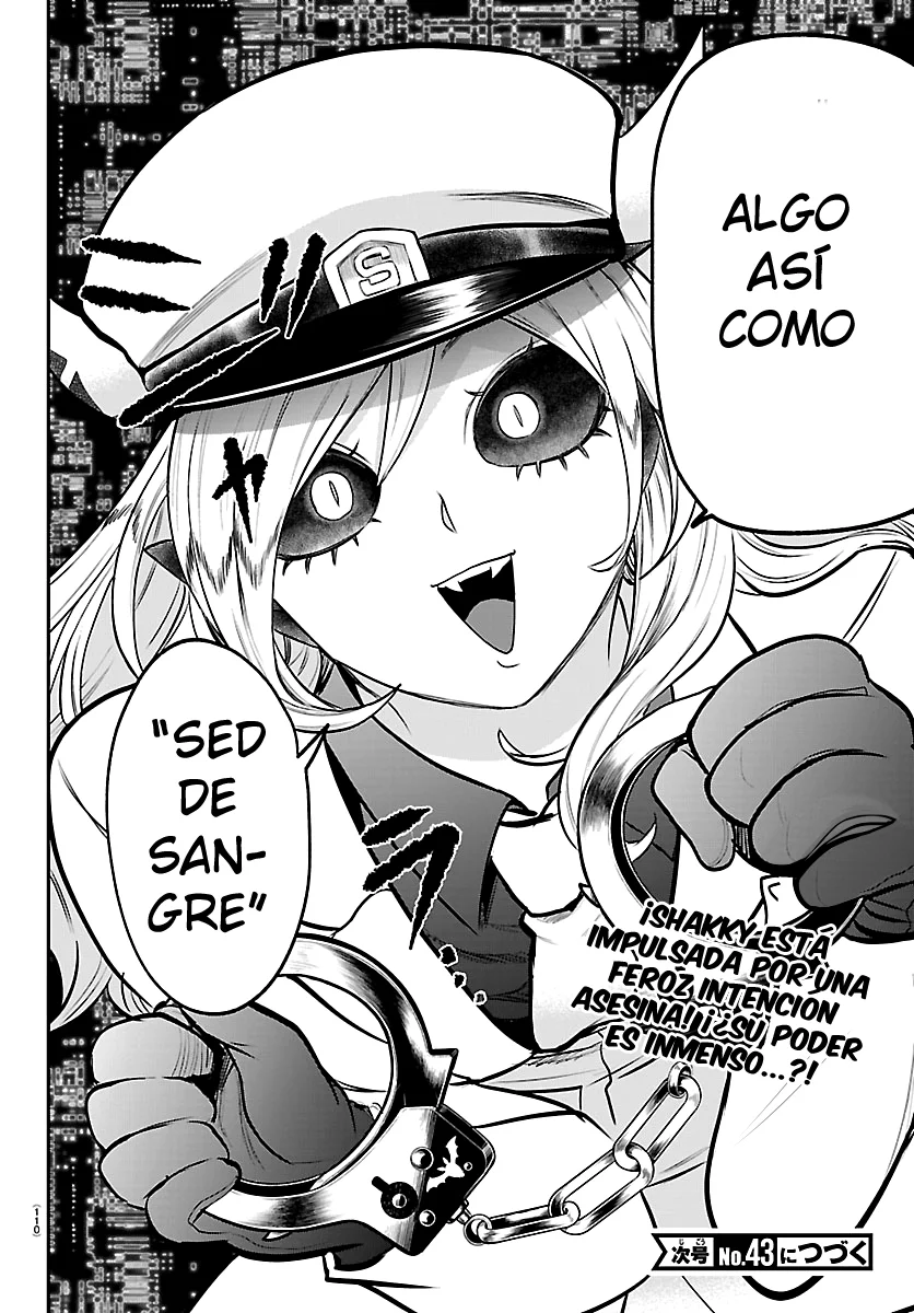 Read Mairimashita Iruma kun ES Manga Online
