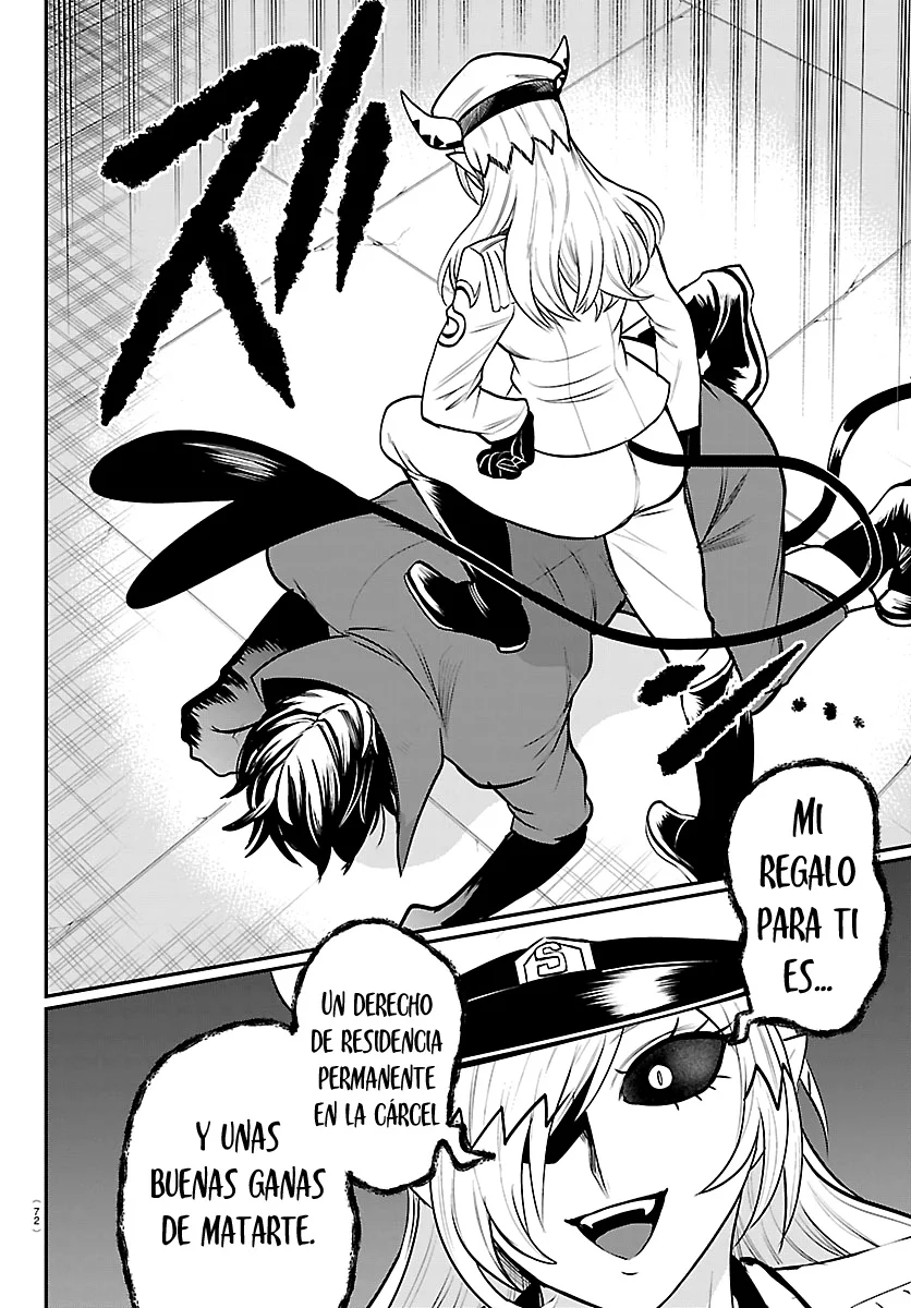 Read Mairimashita Iruma kun ES Manga Online