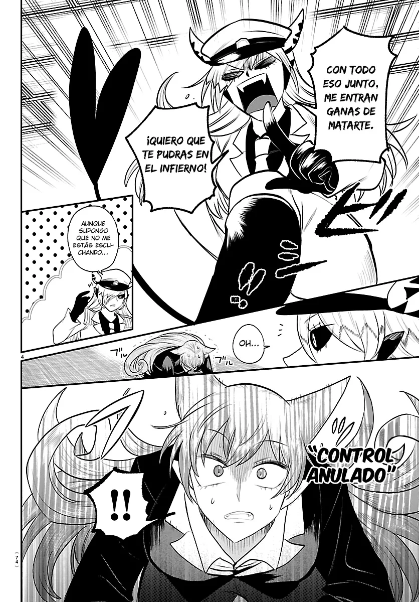 Read Mairimashita Iruma kun ES Manga Online
