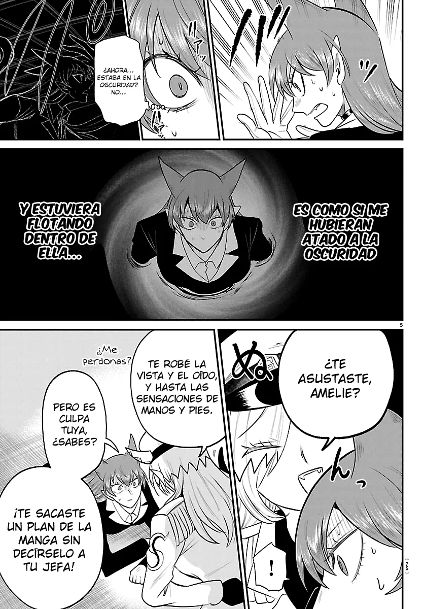 Read Mairimashita Iruma kun ES Manga Online