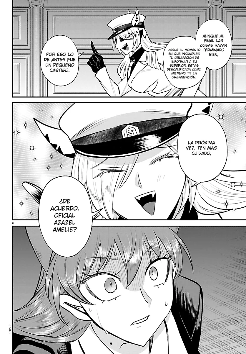 Read Mairimashita Iruma kun ES Manga Online