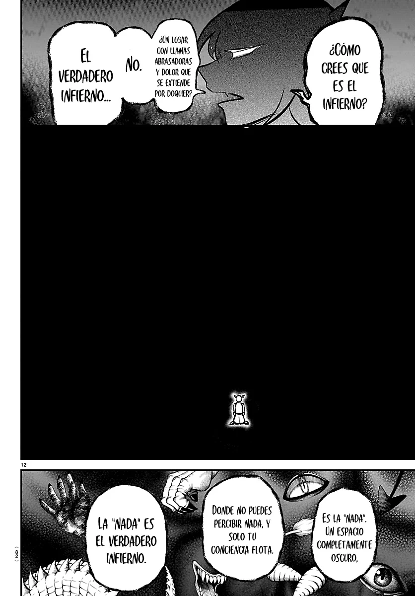Read Mairimashita Iruma kun ES Manga Online