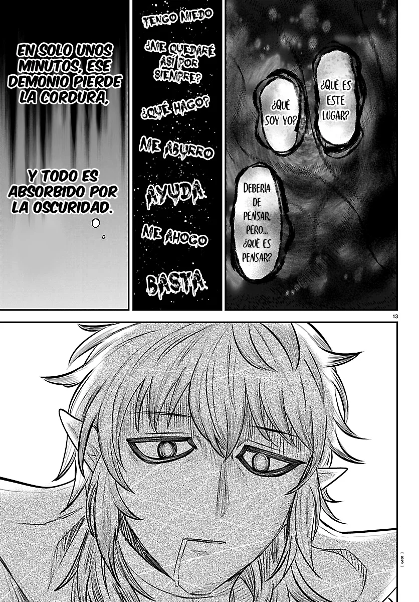 Read Mairimashita Iruma kun ES Manga Online