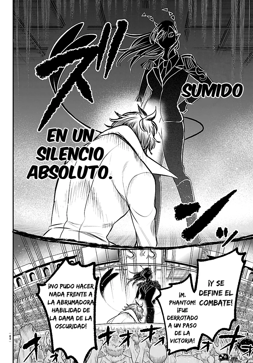 Read Mairimashita Iruma kun ES Manga Online