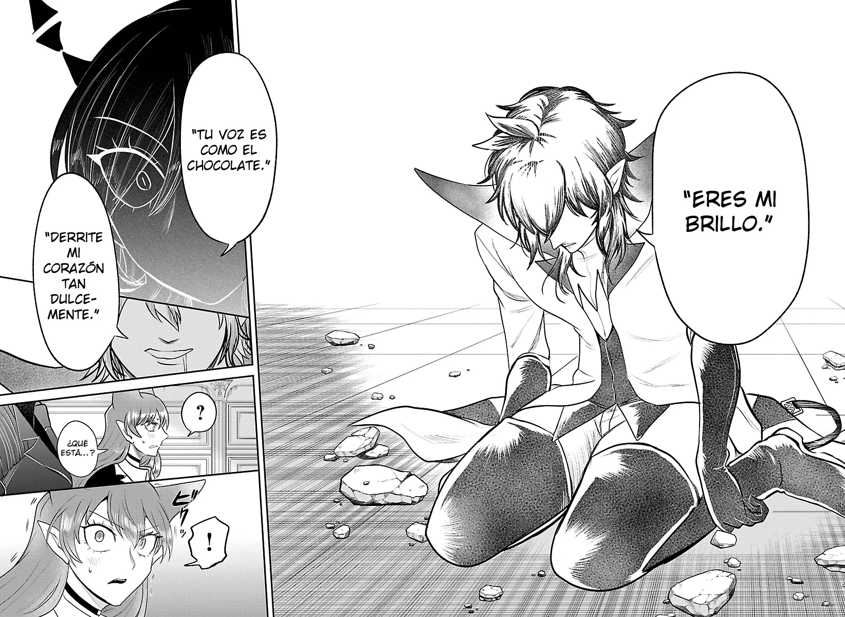 Read Mairimashita Iruma kun ES Manga Online