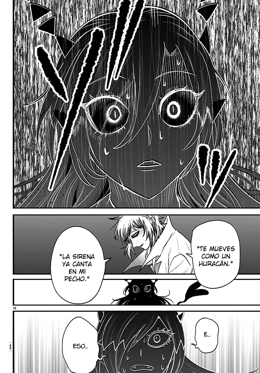 Read Mairimashita Iruma kun ES Manga Online
