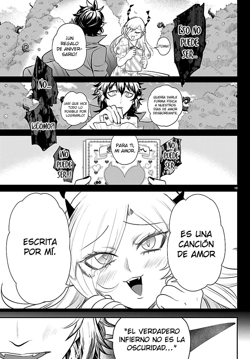 Read Mairimashita Iruma kun ES Manga Online