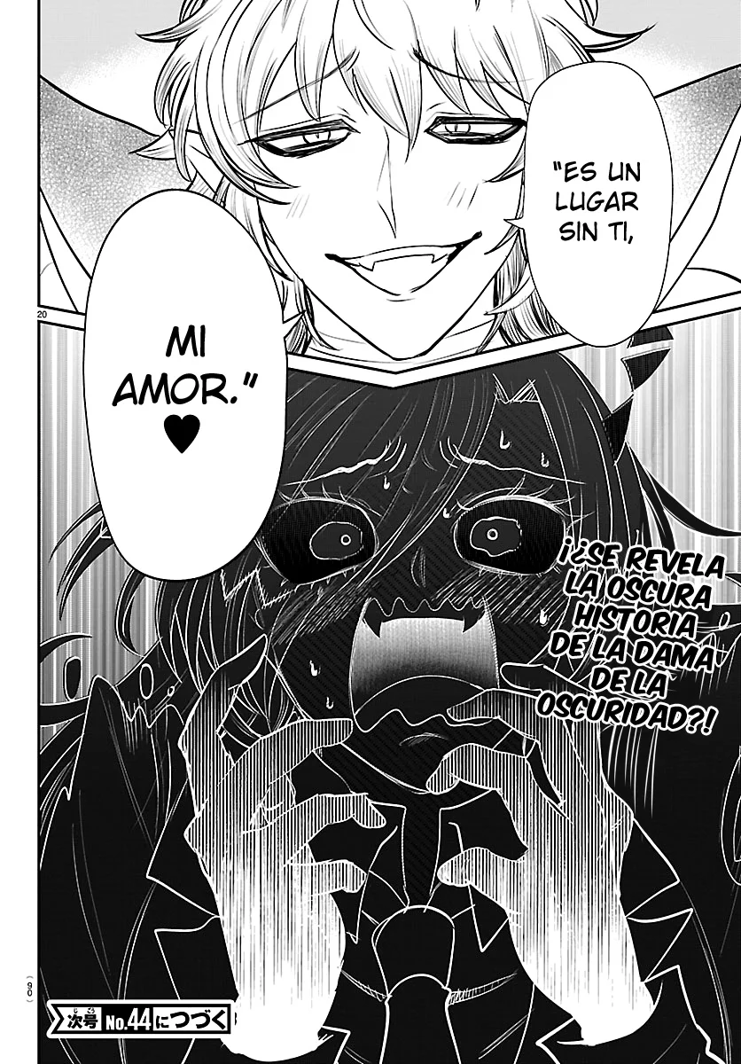 Read Mairimashita Iruma kun ES Manga Online