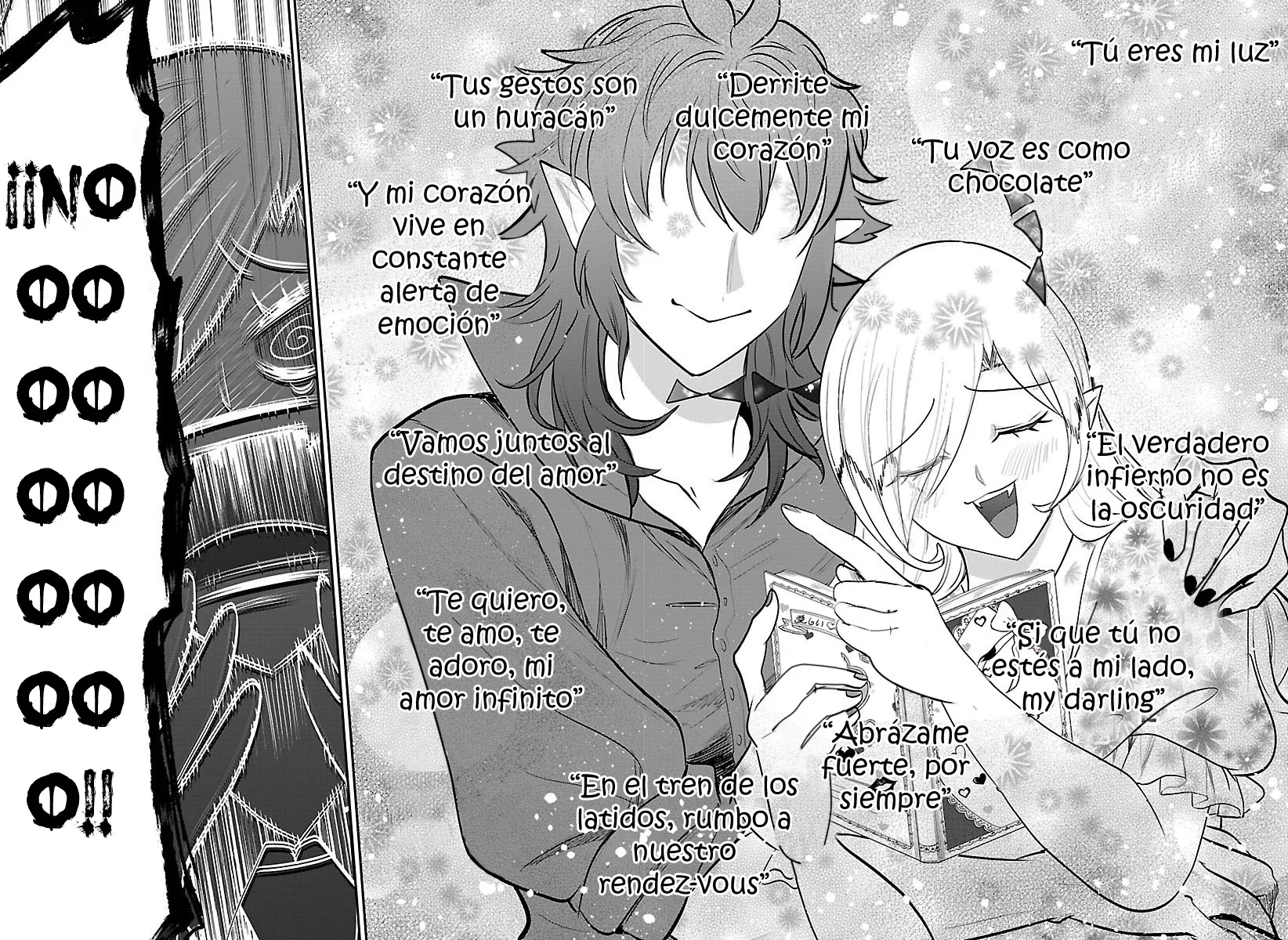 Read Mairimashita Iruma kun ES Manga Online