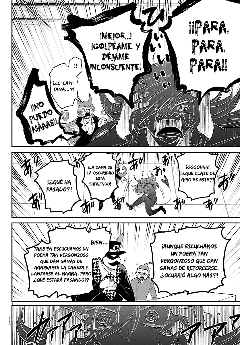 Read Mairimashita Iruma kun ES Manga Online