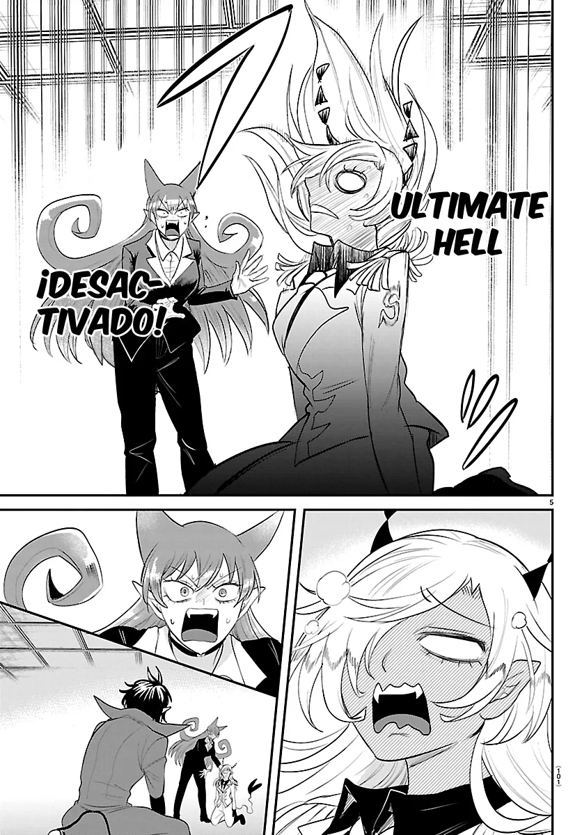 Read Mairimashita Iruma kun ES Manga Online