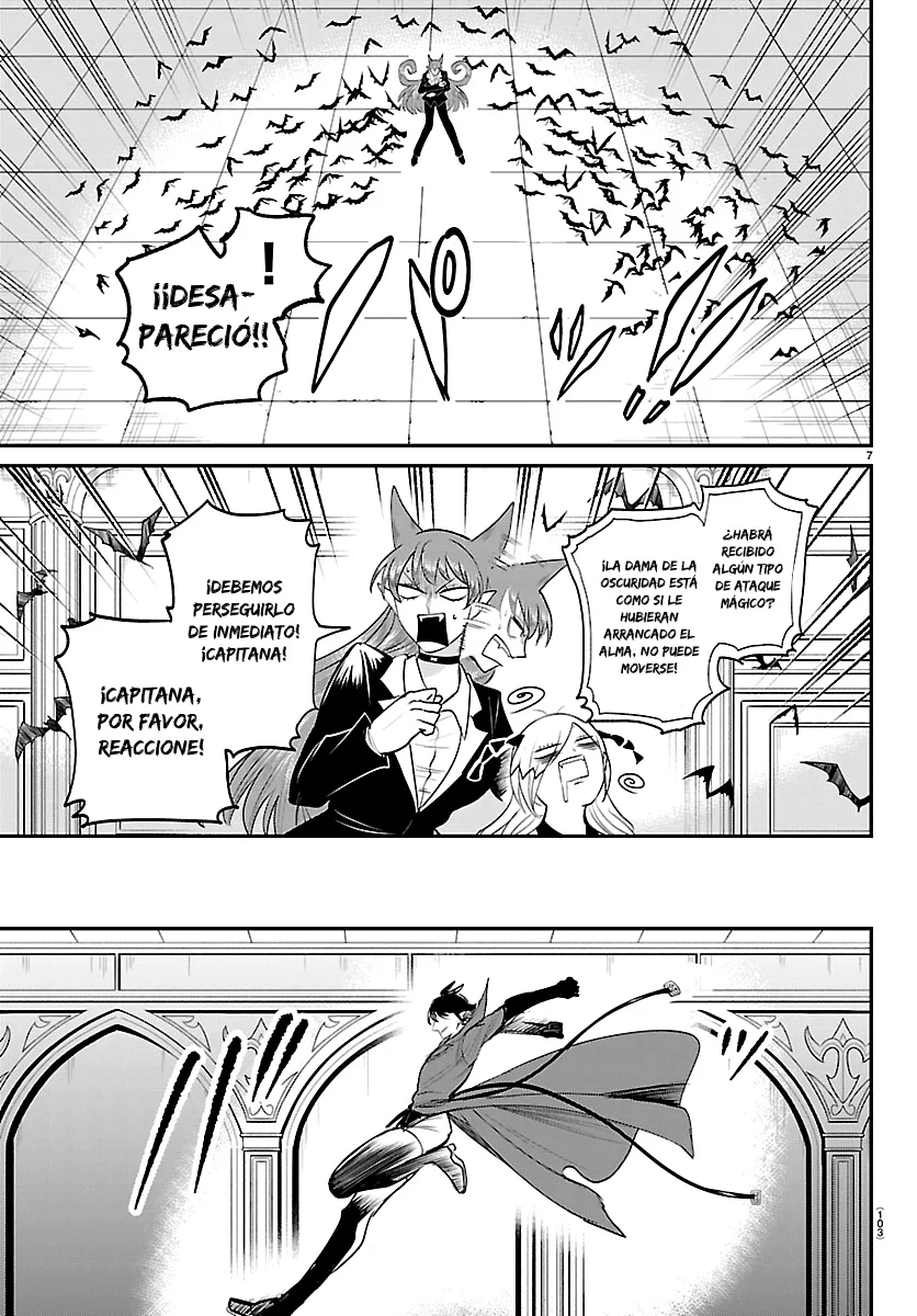 Read Mairimashita Iruma kun ES Manga Online