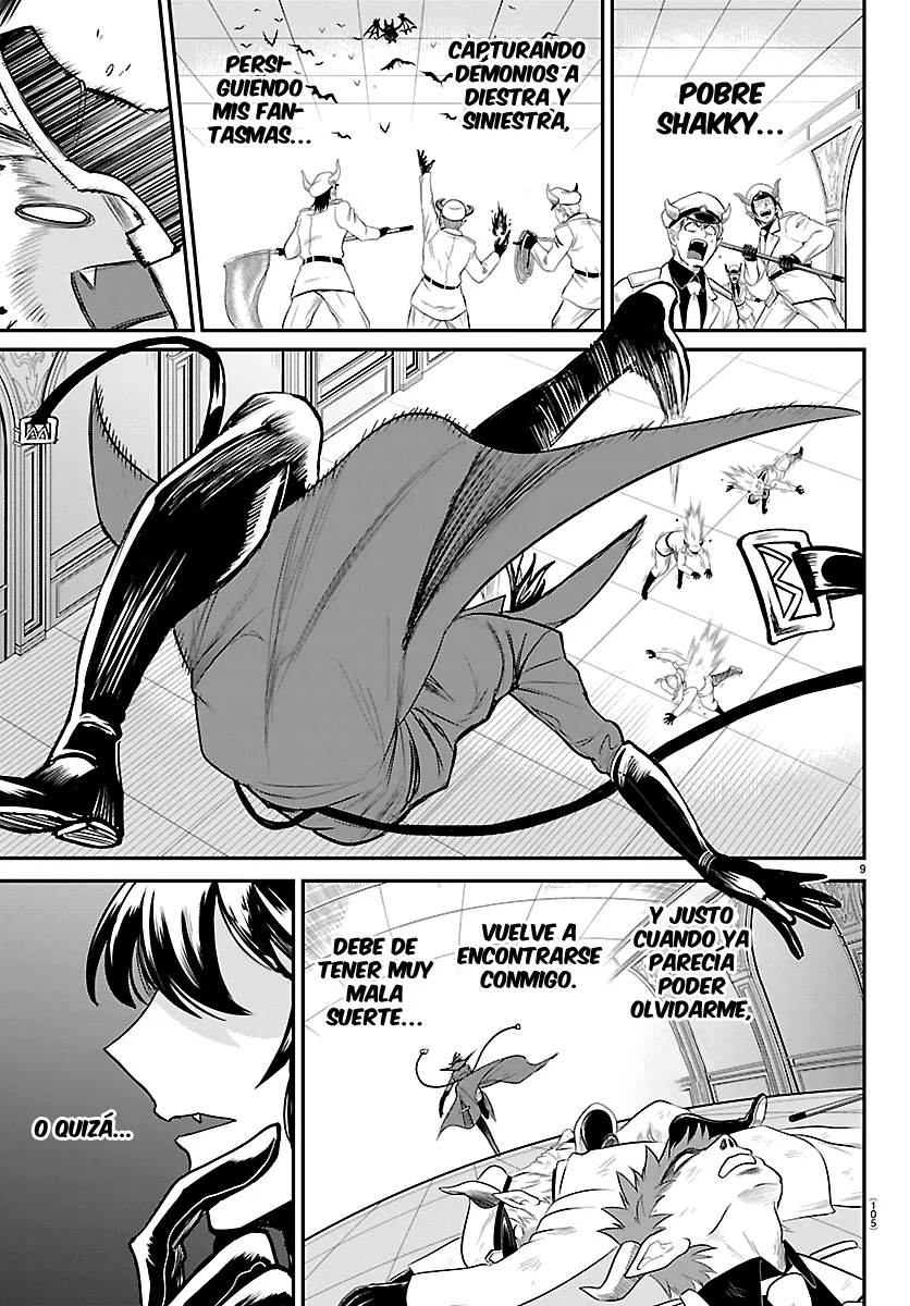 Read Mairimashita Iruma kun ES Manga Online