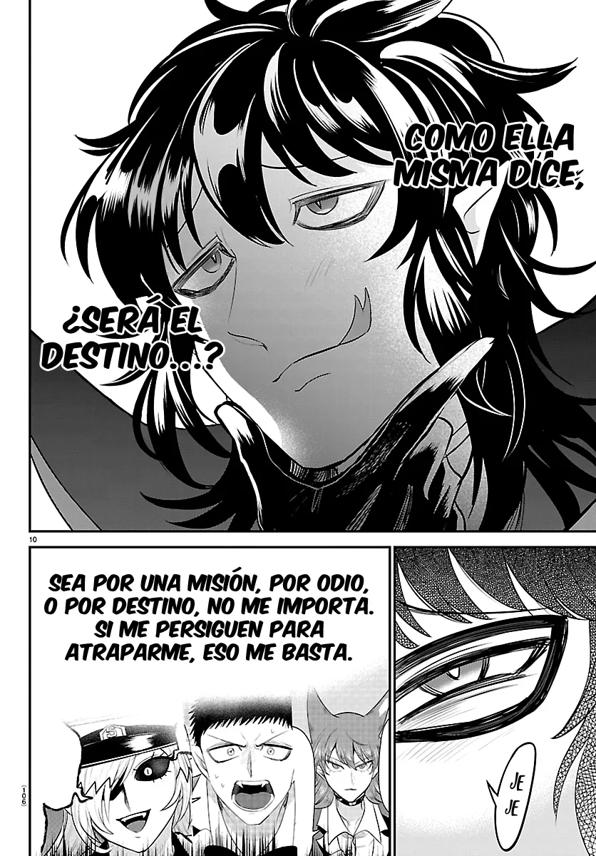Read Mairimashita Iruma kun ES Manga Online