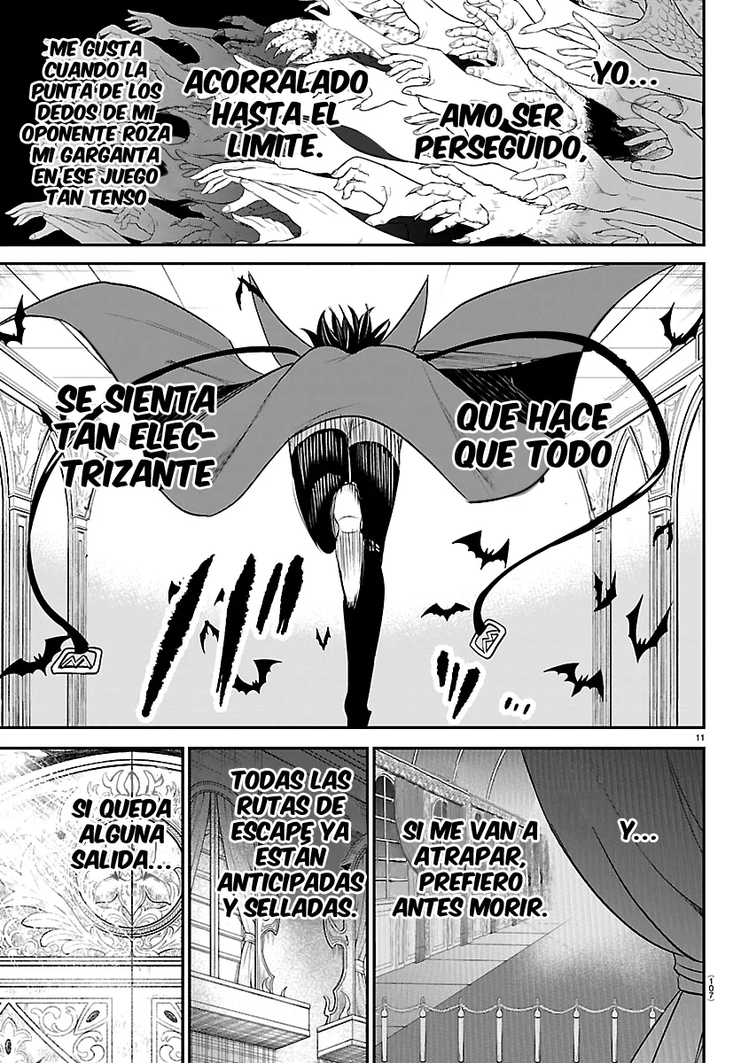 Read Mairimashita Iruma kun ES Manga Online