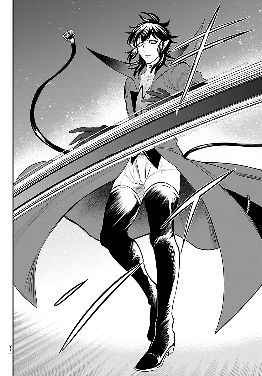 Read Mairimashita Iruma kun ES Manga Online