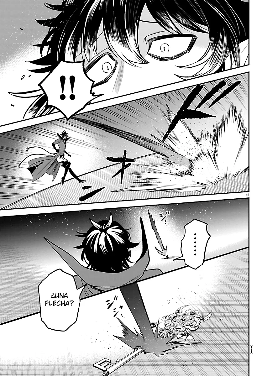 Read Mairimashita Iruma kun ES Manga Online