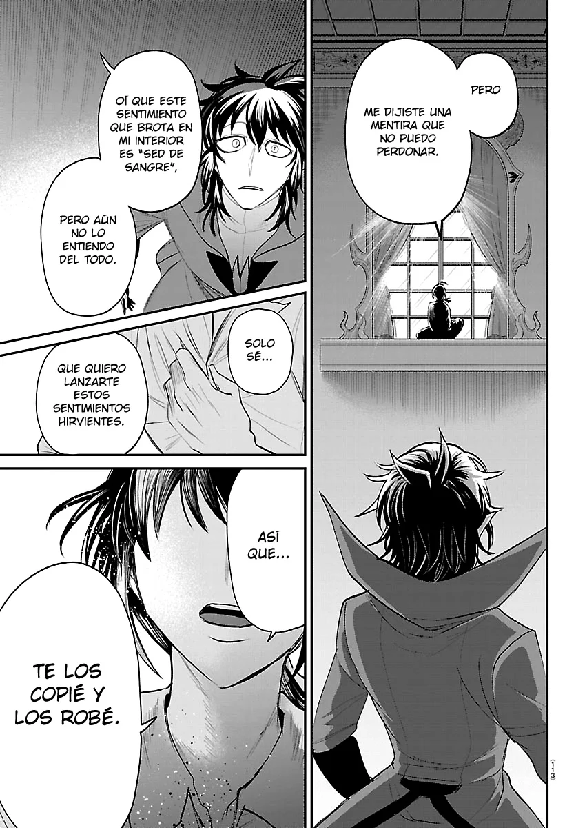 Read Mairimashita Iruma kun ES Manga Online