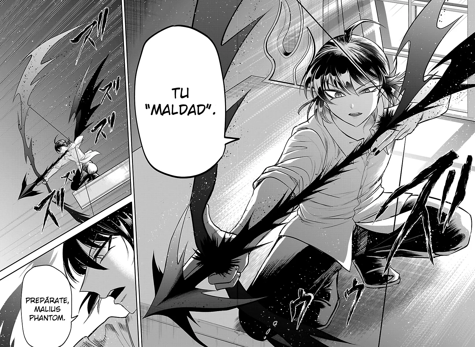 Read Mairimashita Iruma kun ES Manga Online