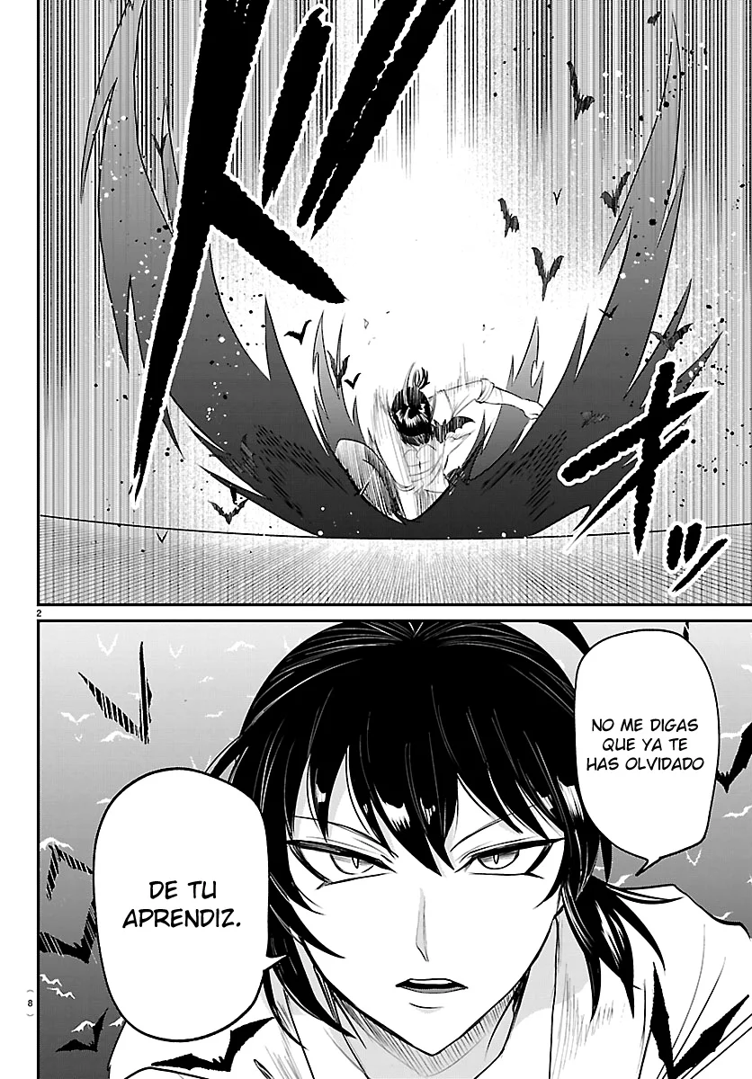 Read Mairimashita Iruma kun ES Manga Online