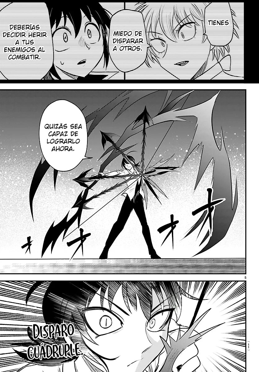 Read Mairimashita Iruma kun ES Manga Online