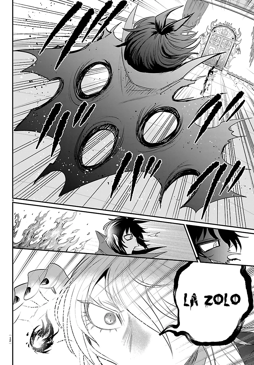 Read Mairimashita Iruma kun ES Manga Online