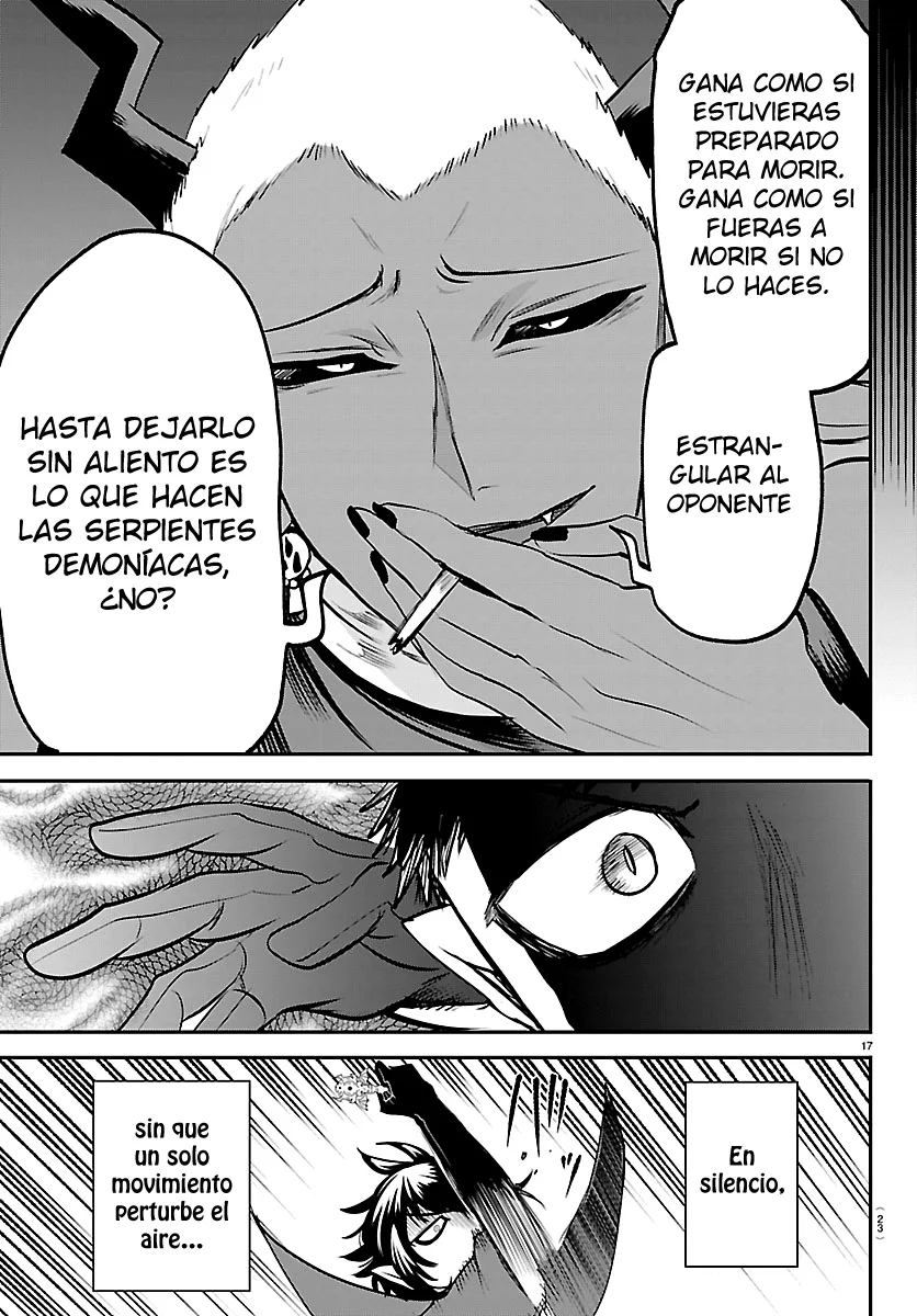 Read Mairimashita Iruma kun ES Manga Online