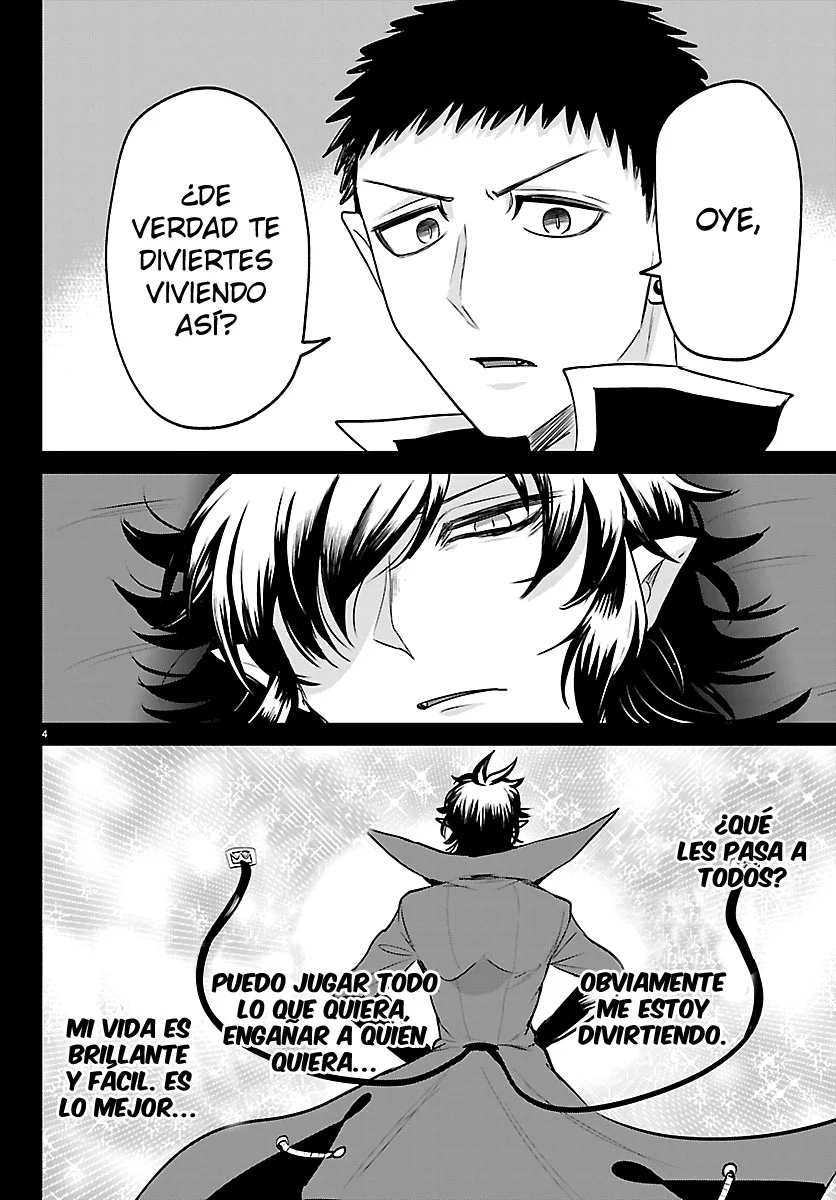 Read Mairimashita Iruma kun ES Manga Online