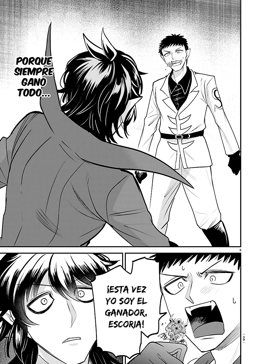 Read Mairimashita Iruma kun ES Manga Online