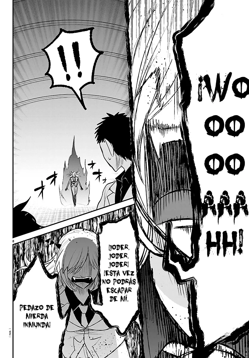 Read Mairimashita Iruma kun ES Manga Online