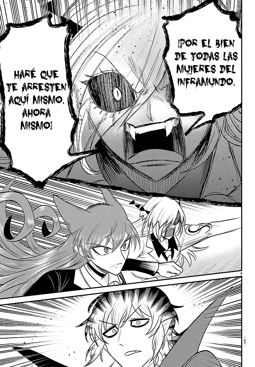 Read Mairimashita Iruma kun ES Manga Online