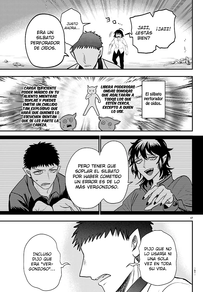 Read Mairimashita Iruma kun ES Manga Online
