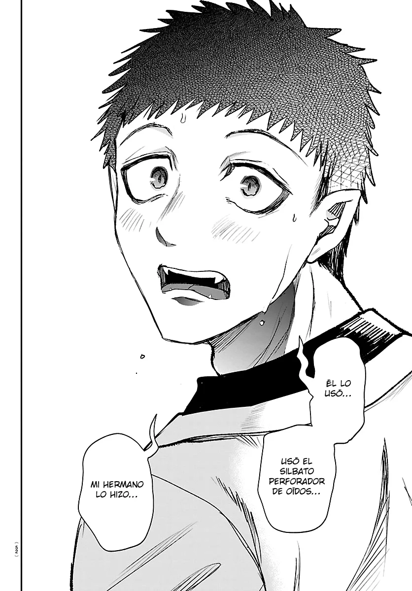Read Mairimashita Iruma kun ES Manga Online