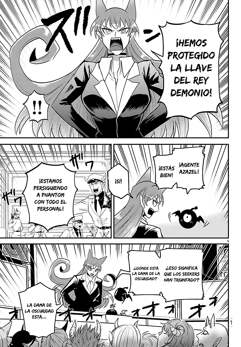 Read Mairimashita Iruma kun ES Manga Online