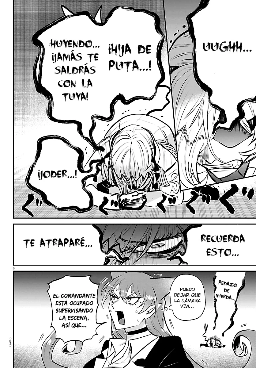 Read Mairimashita Iruma kun ES Manga Online