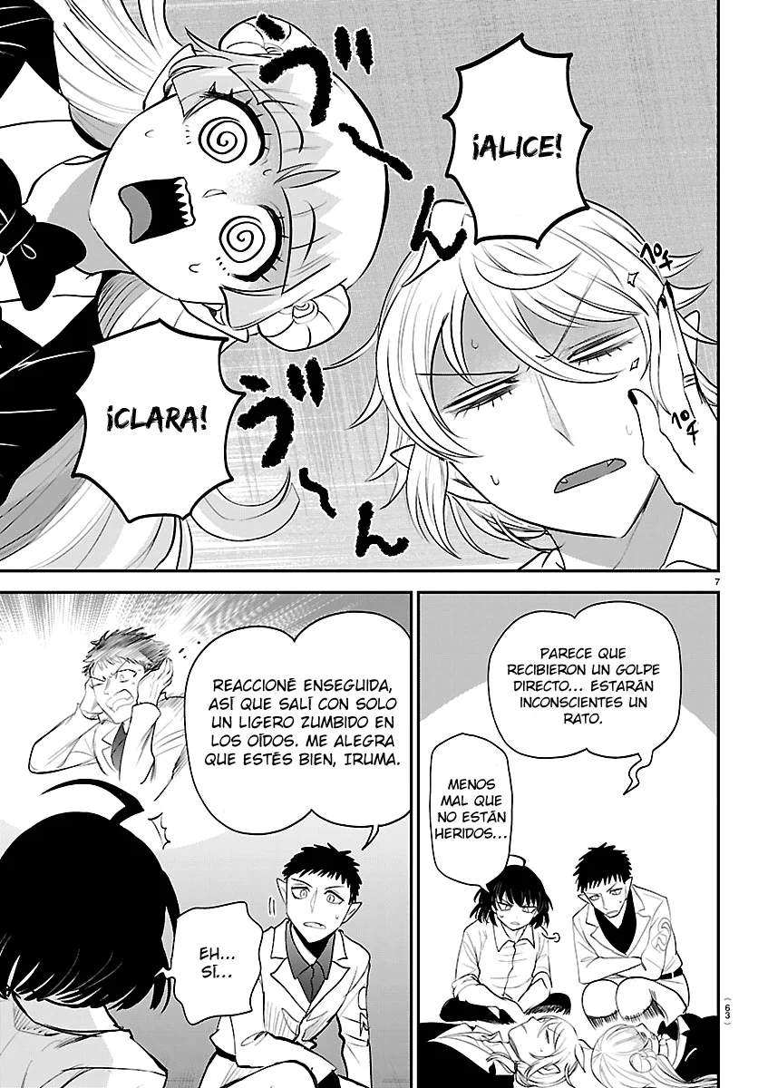 Read Mairimashita Iruma kun ES Manga Online