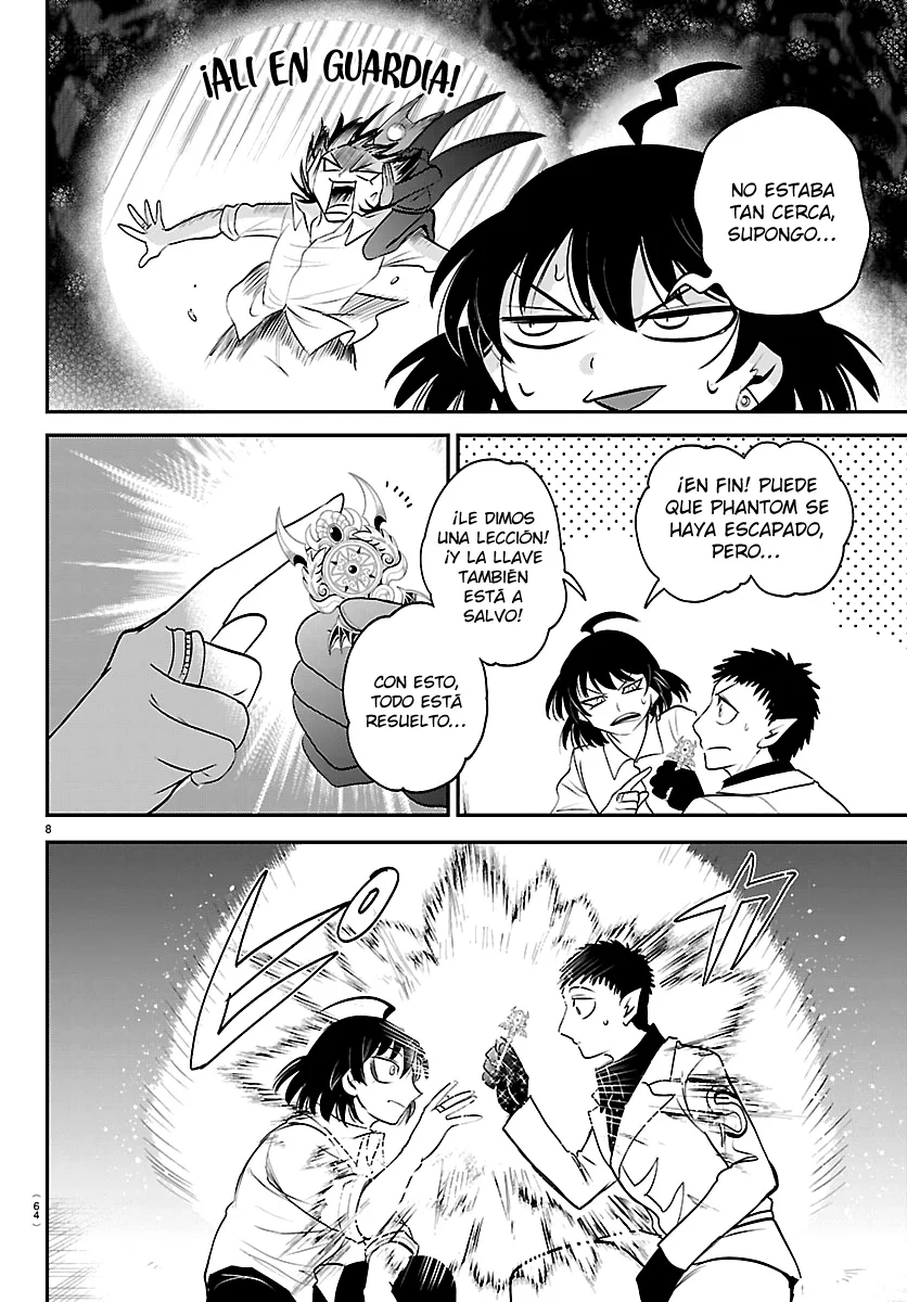Read Mairimashita Iruma kun ES Manga Online