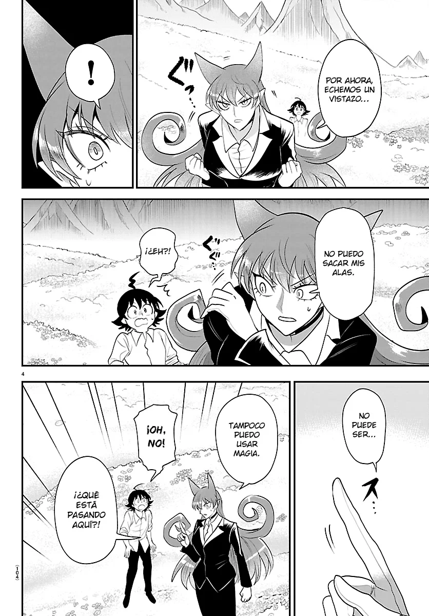 Read Mairimashita Iruma kun ES Manga Online