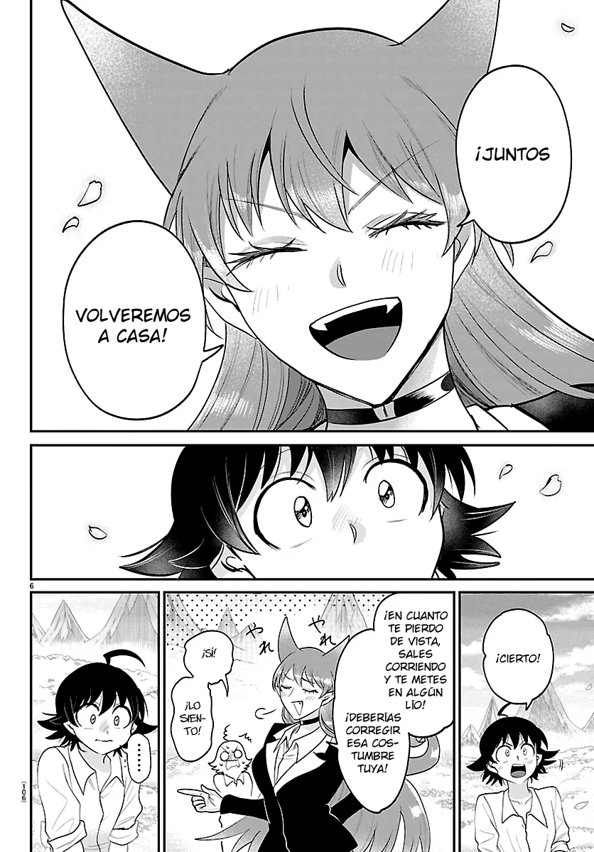 Read Mairimashita Iruma kun ES Manga Online