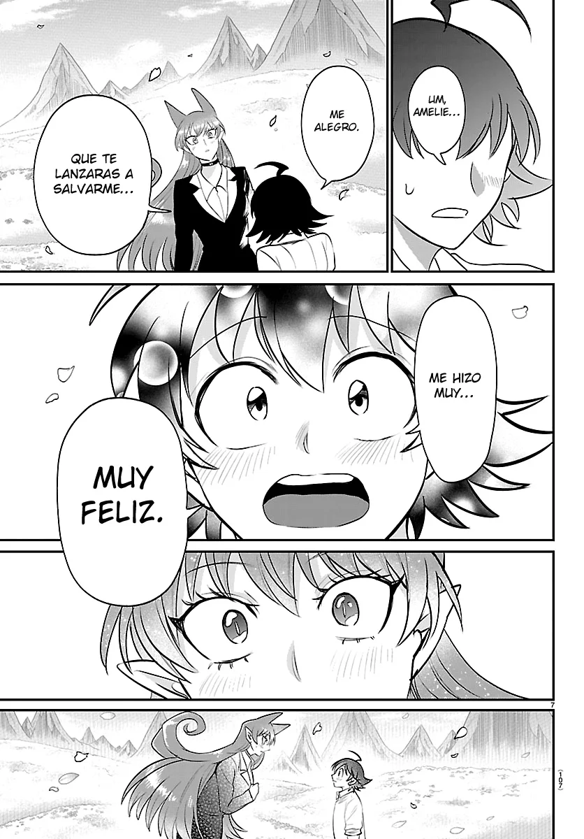 Read Mairimashita Iruma kun ES Manga Online
