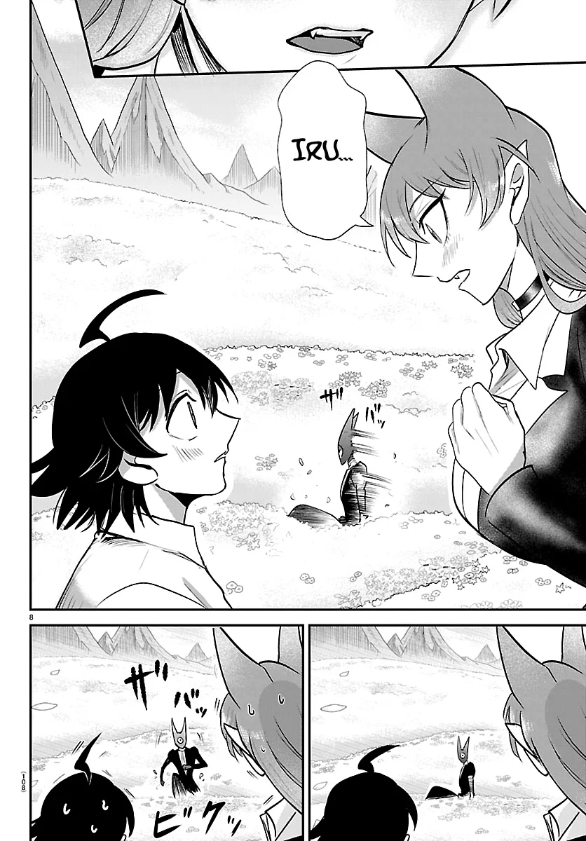 Read Mairimashita Iruma kun ES Manga Online
