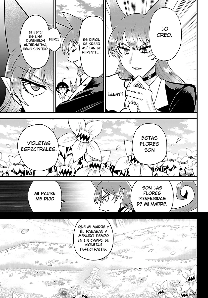 Read Mairimashita Iruma kun ES Manga Online