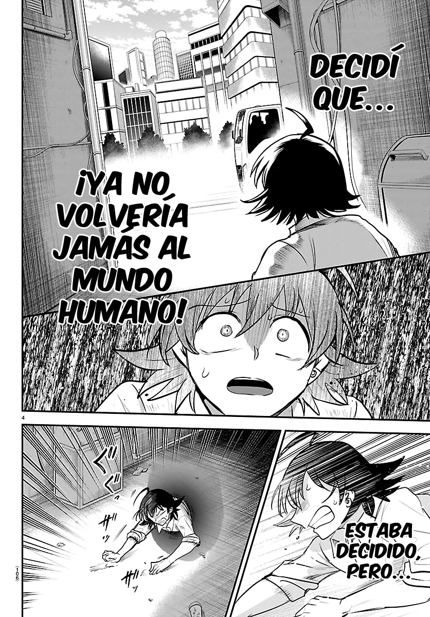 Read Mairimashita Iruma kun ES Manga Online
