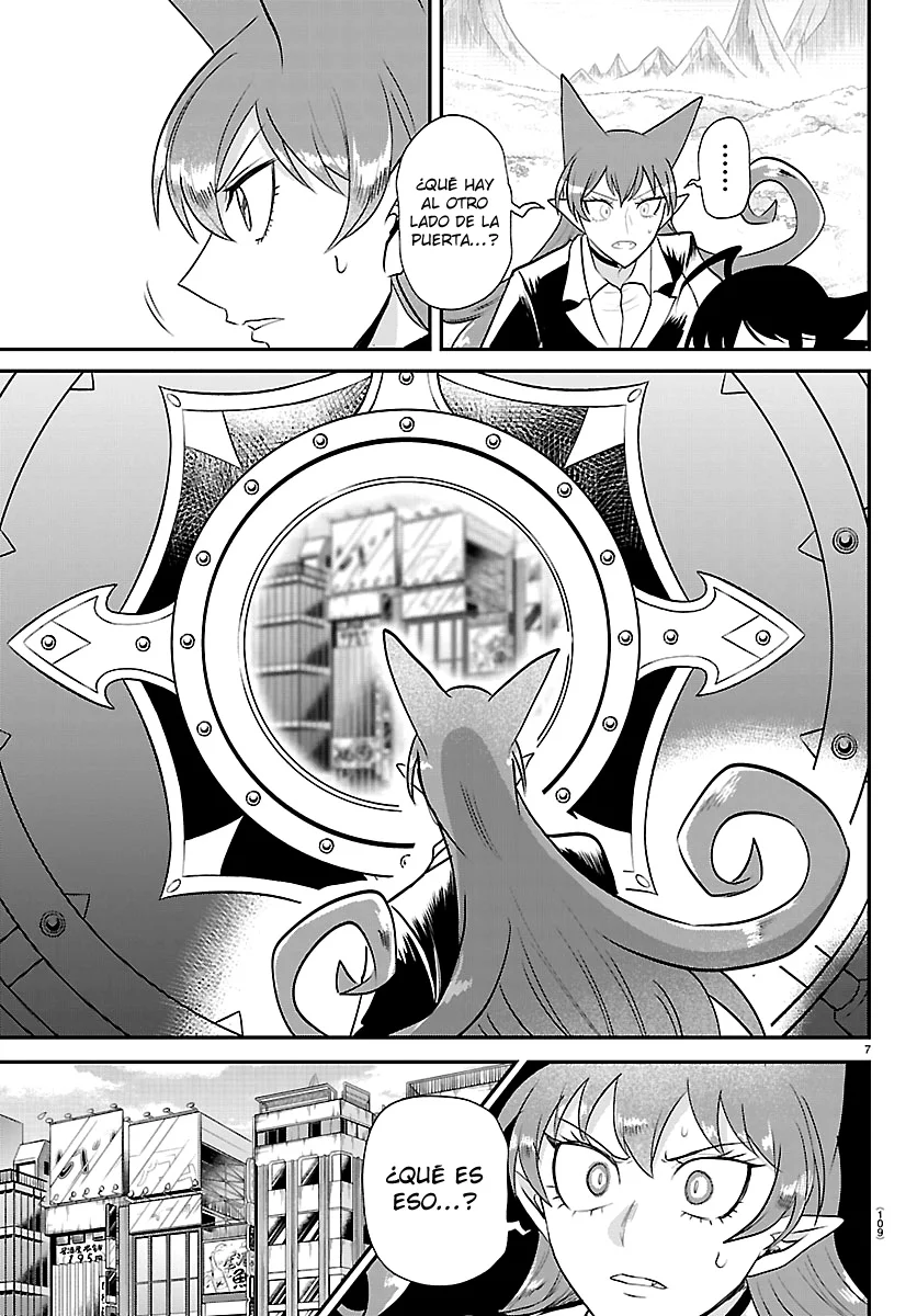 Read Mairimashita Iruma kun ES Manga Online