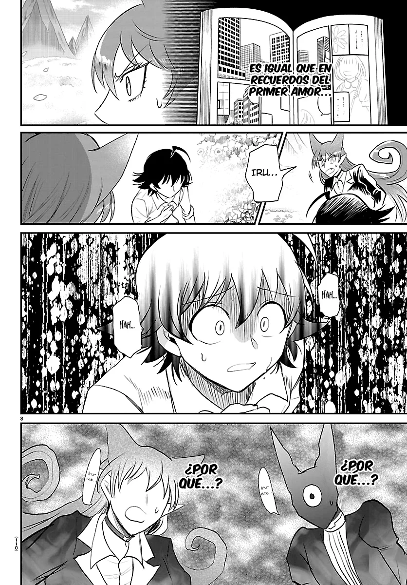 Read Mairimashita Iruma kun ES Manga Online