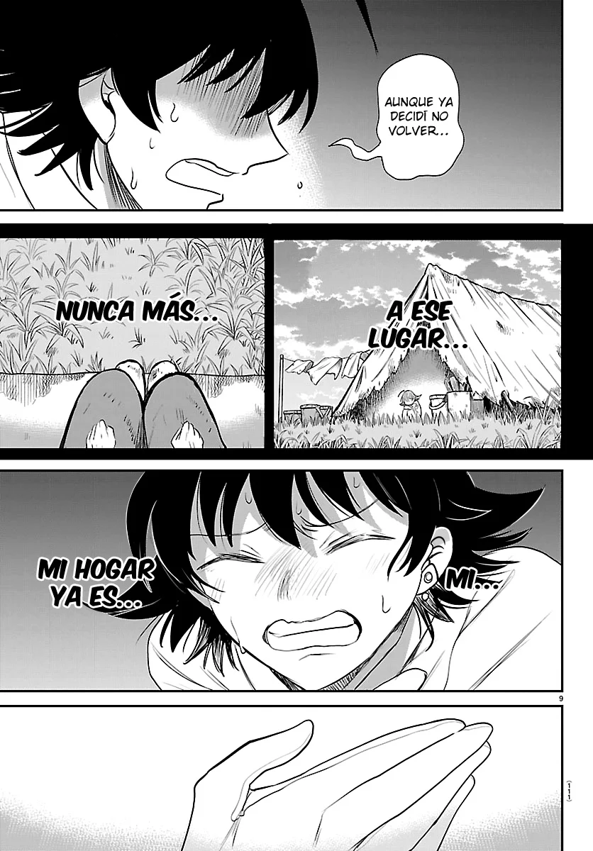Read Mairimashita Iruma kun ES Manga Online