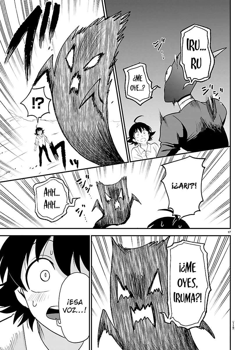 Read Mairimashita Iruma kun ES Manga Online